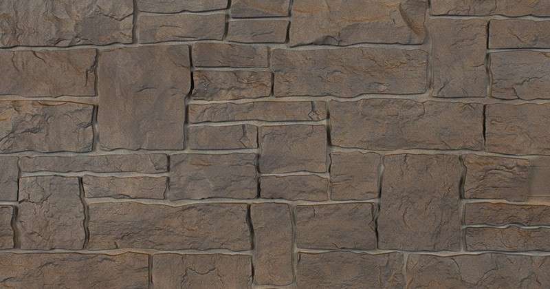 Stone Veneers are Naturally Strong and Durable